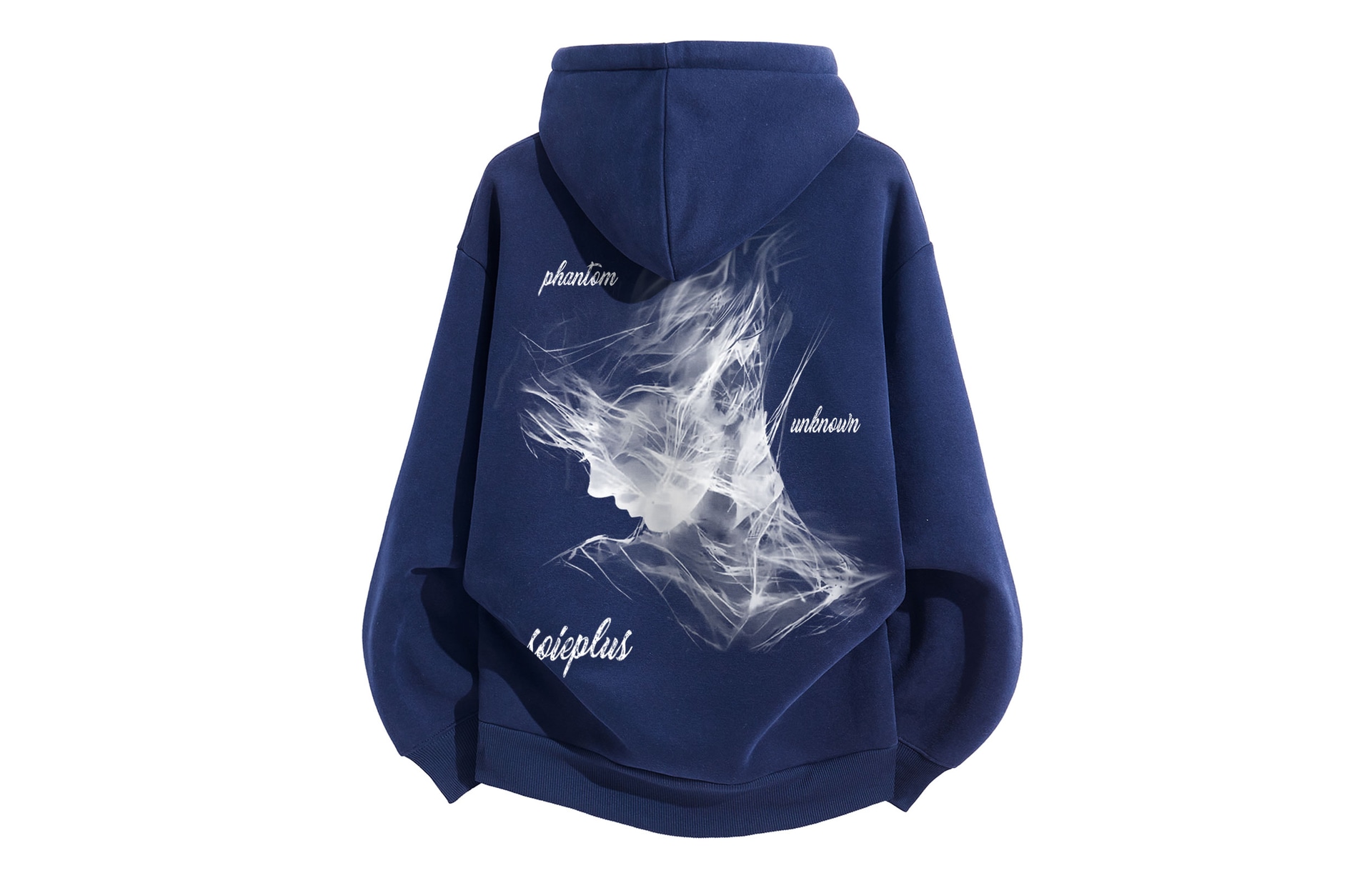 Soieplus Vintage Hoodie — фото 10