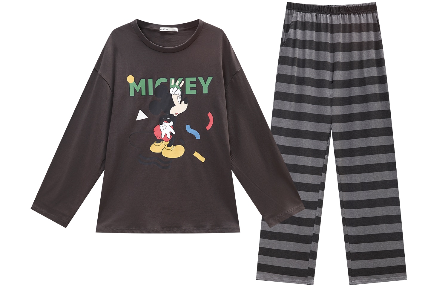 果壳 GUKOO GUKOO x Disney