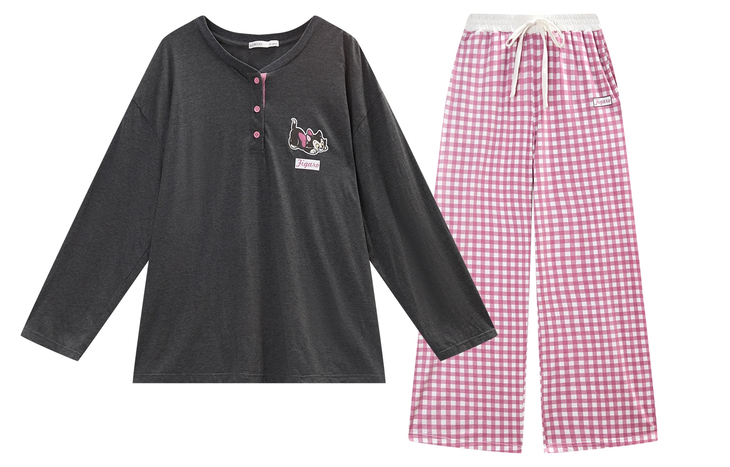 果壳 GUKOO GUKOO x Disney