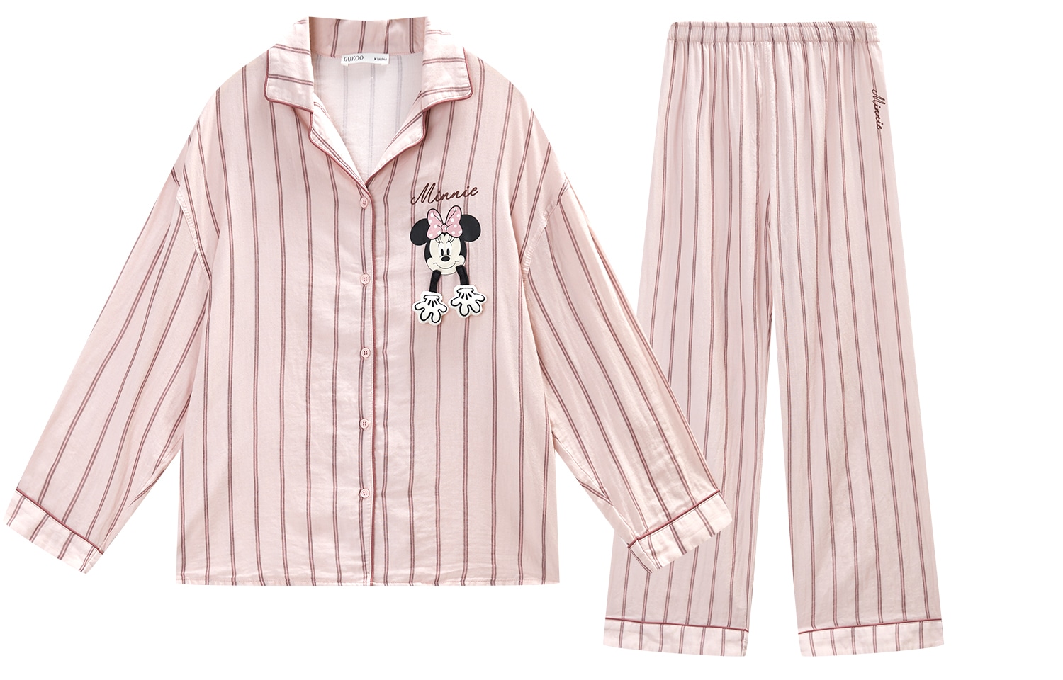 果壳 GUKOO GUKOO x Disney