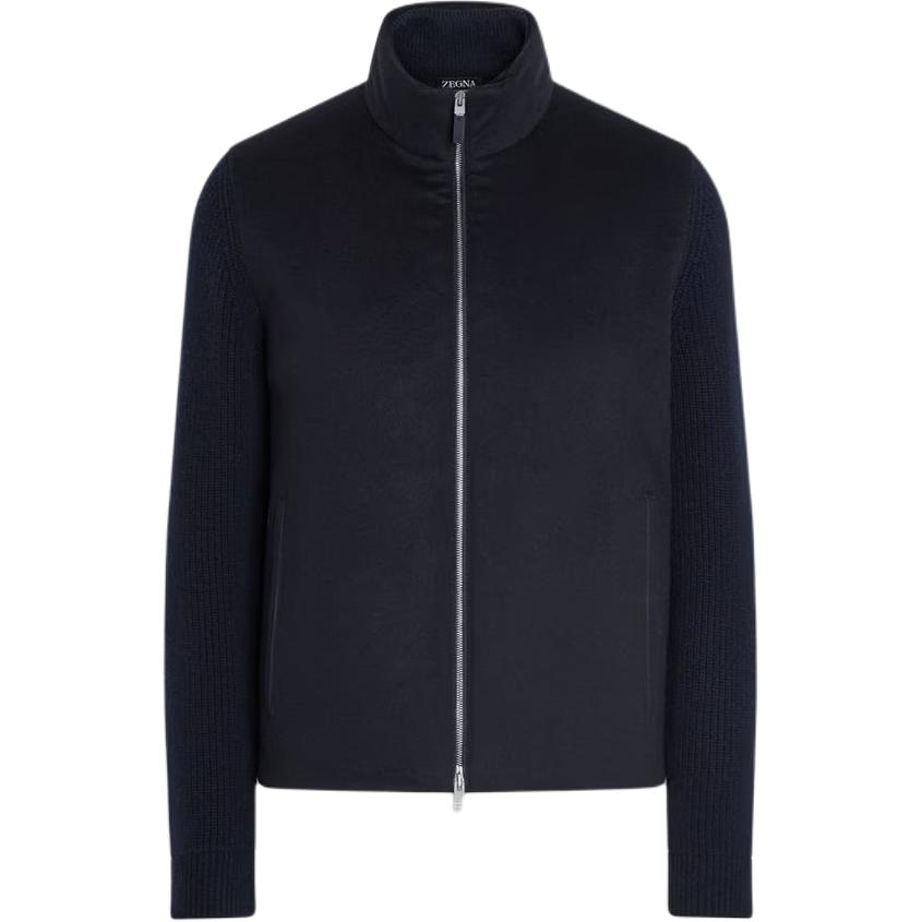 Куртка Zegna OASI Cashmere Jacket