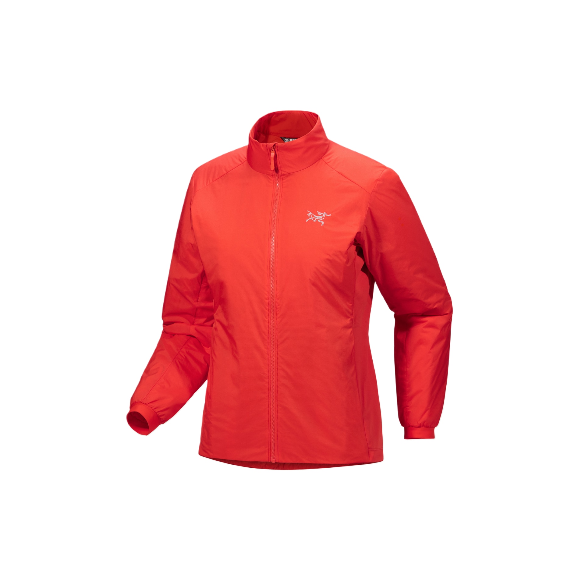 Arcteryx ATOM Jacket logo — фото 5