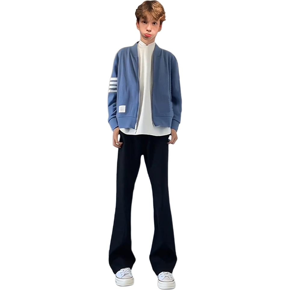 DAFK/刀锋 DAFK cleanfit