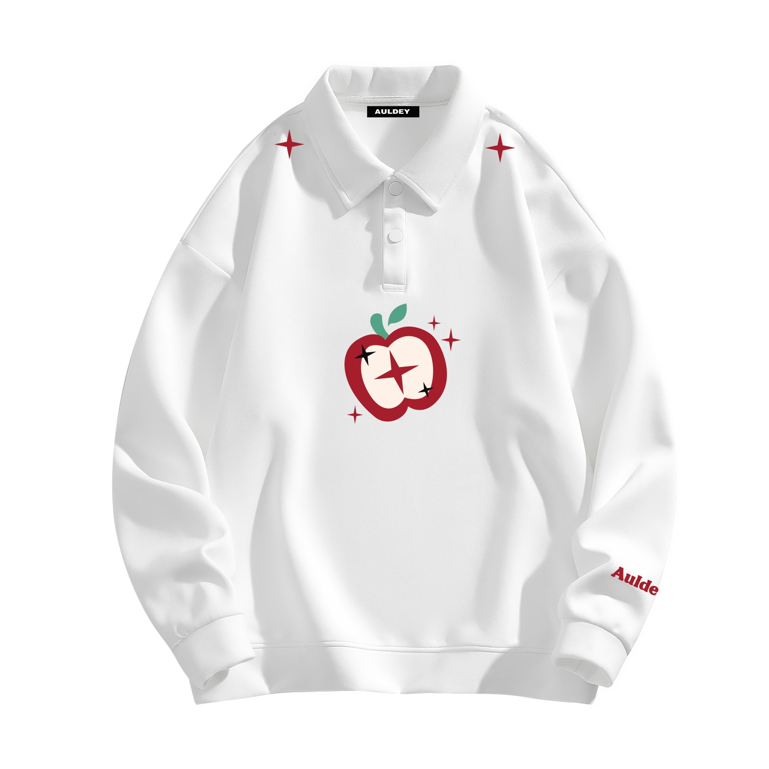 奥飞娱乐/AULDEY AULDEY Polo