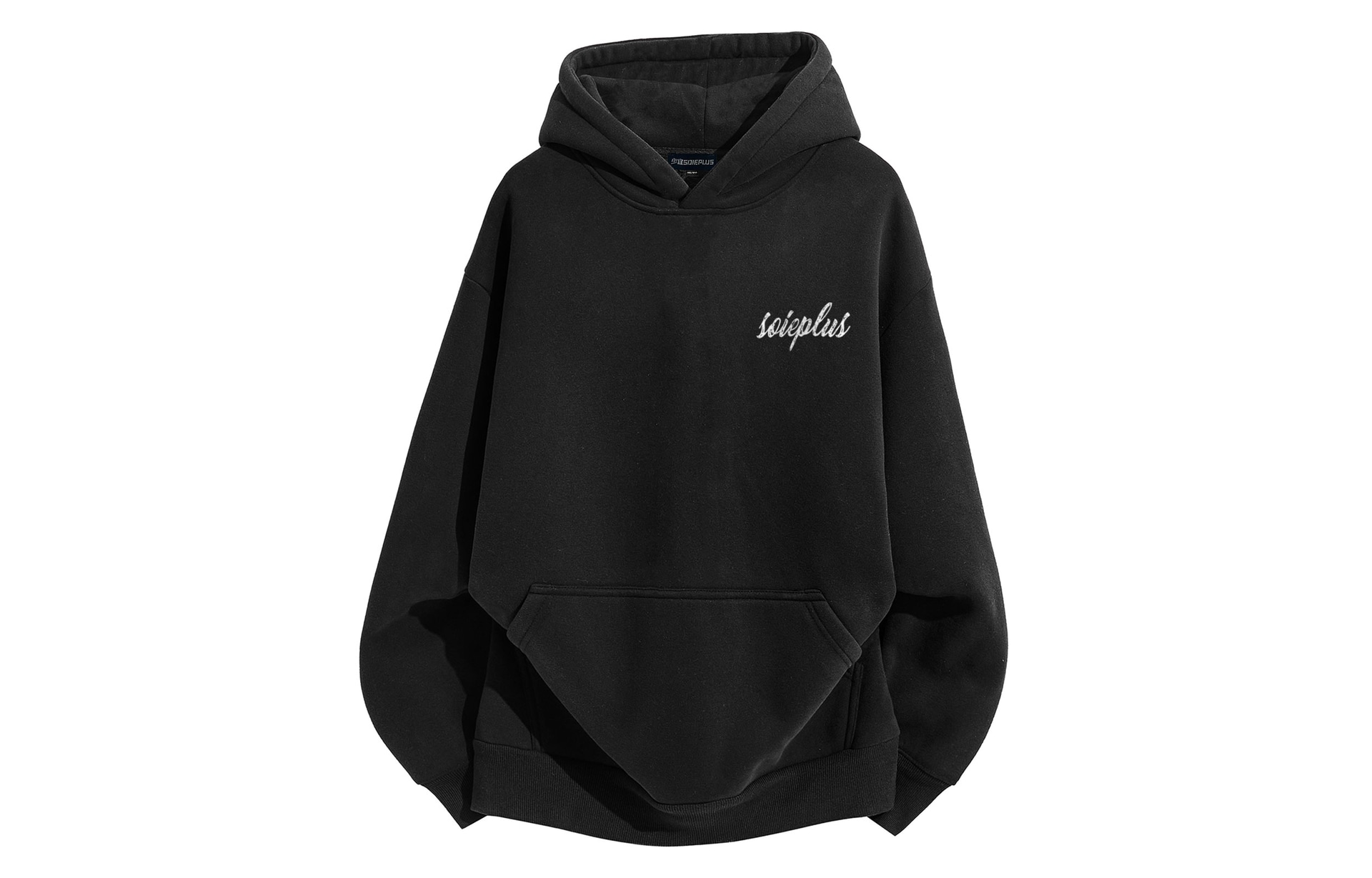 Soieplus Vintage Hoodie — фото 1