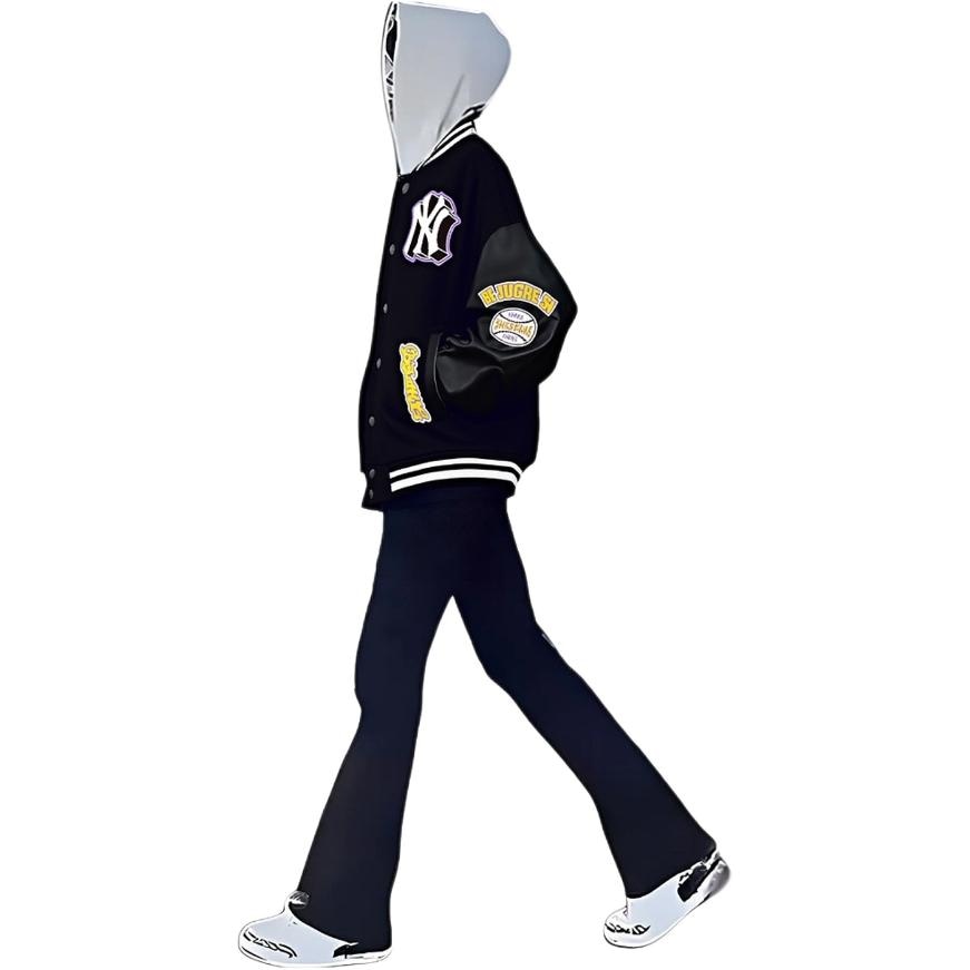 DAFK/刀锋 DAFK cleanfitvibe