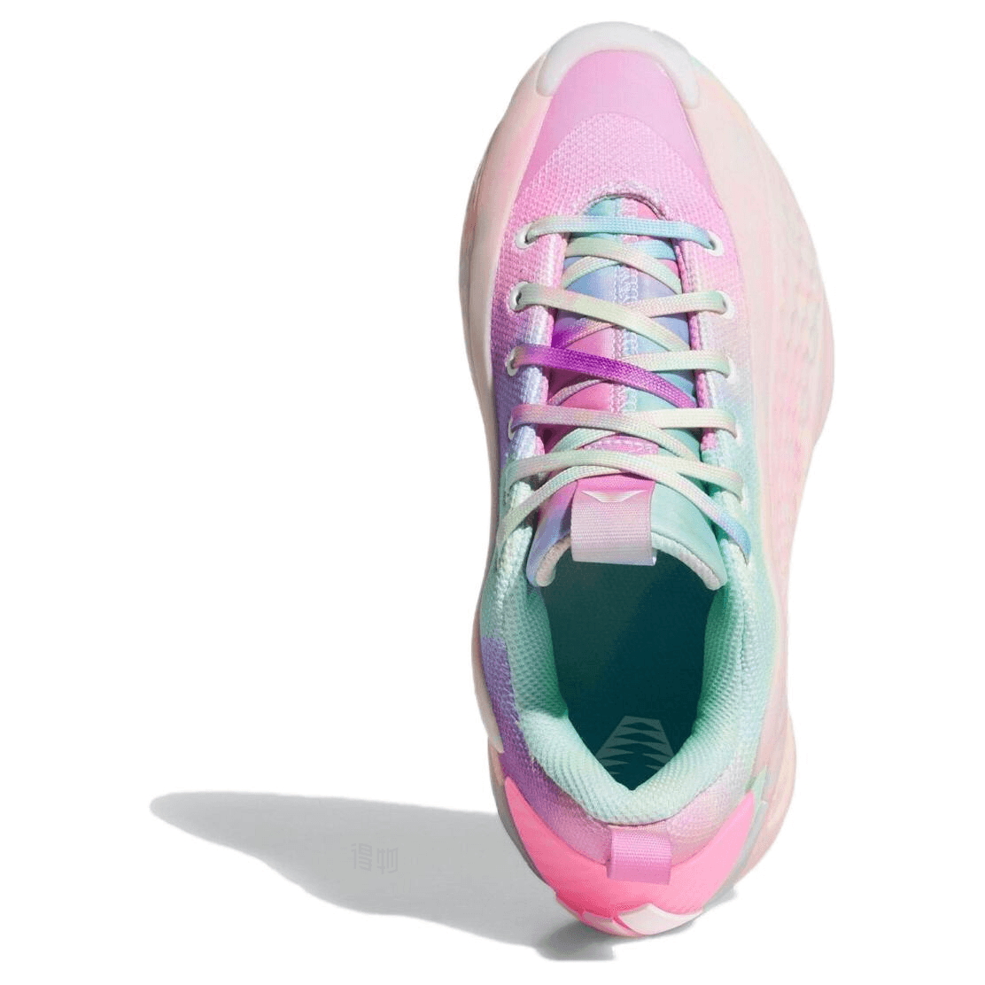 Adidas Anthony Edwards 1 Low "3SSB" — фото 10