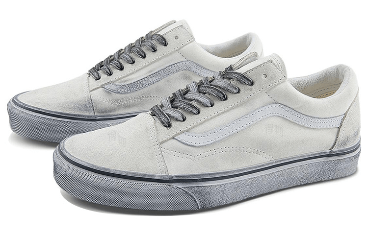 Vans Old Skool — фото 5