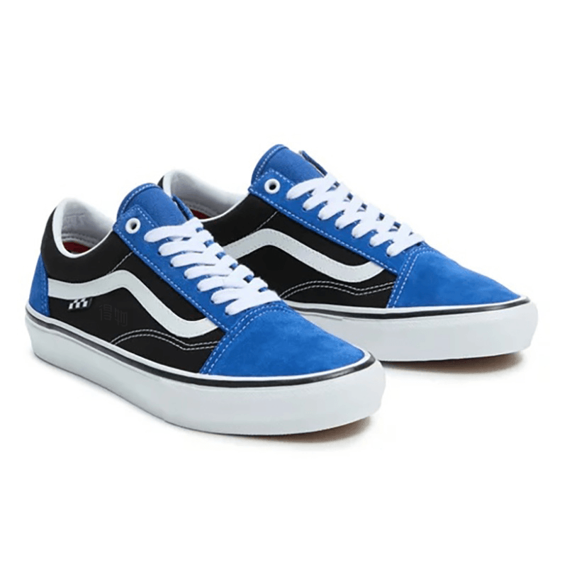 Vans Old Skool — фото 8