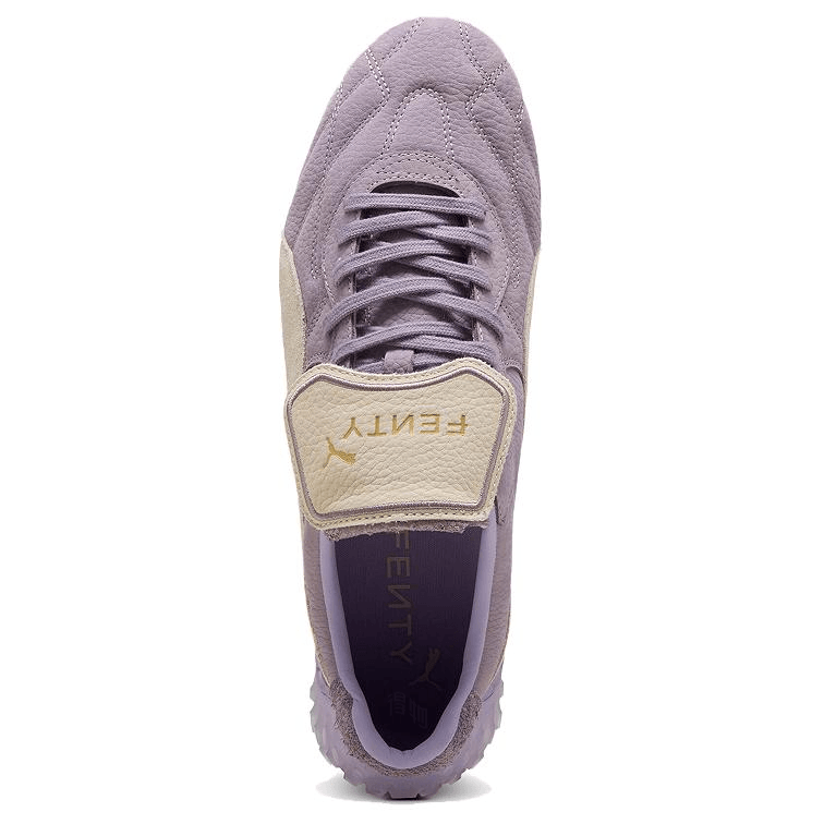 Puma Fenty Beauty x Puma Avanti LS Lavender — фото 3
