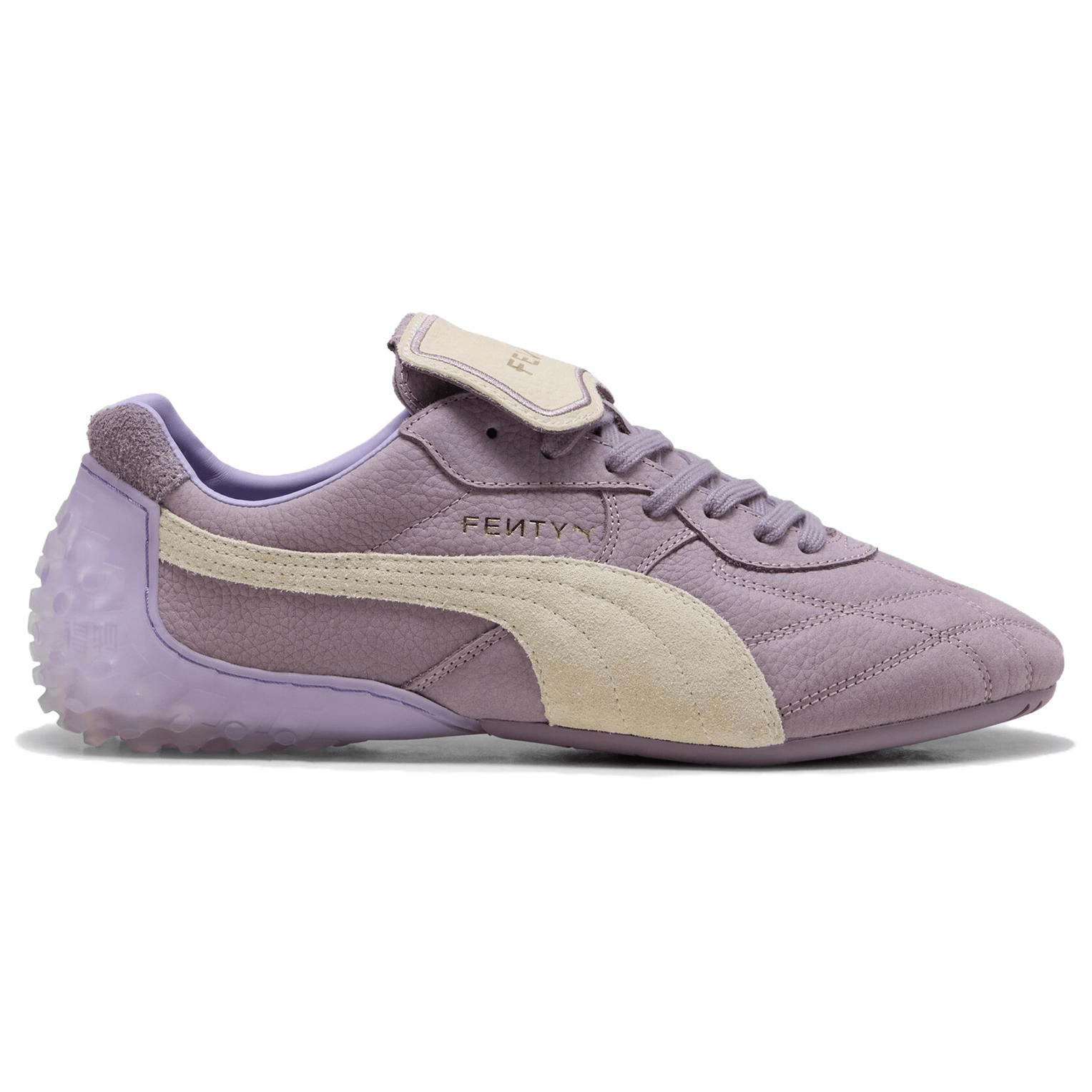 Puma Fenty Beauty x Puma Avanti LS Lavender — фото 1