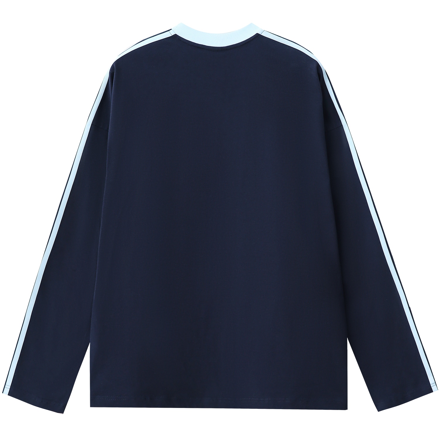 Er Jersey Streetwear Long Sleeve Tee — фото 11