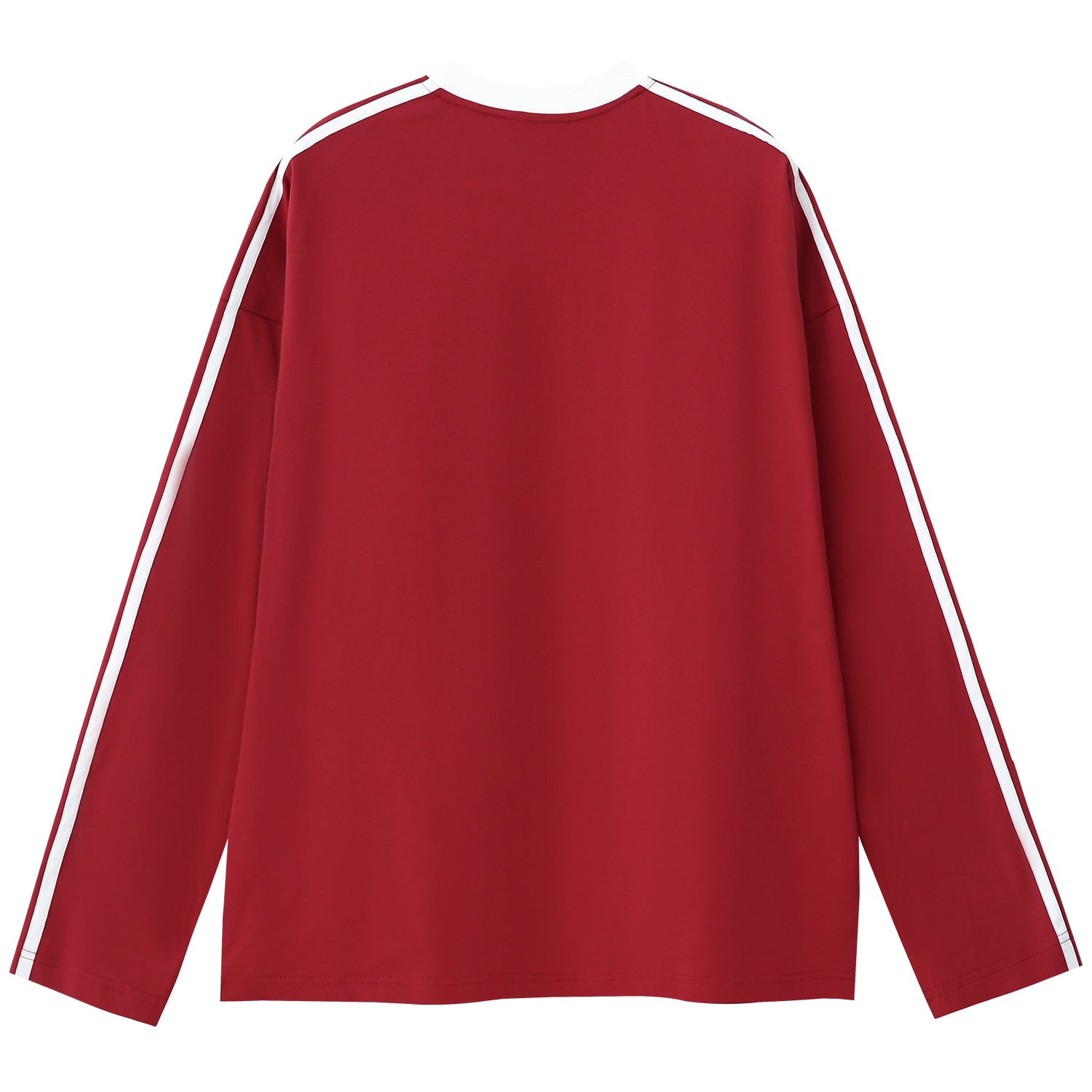 Er Jersey Streetwear Long Sleeve Tee — фото 6