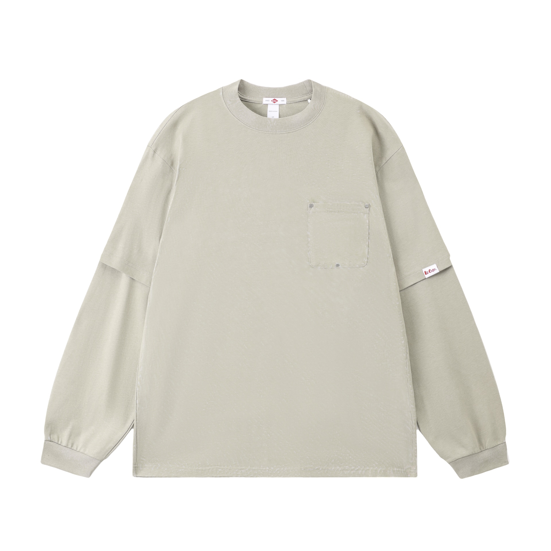 Lee Cooper t