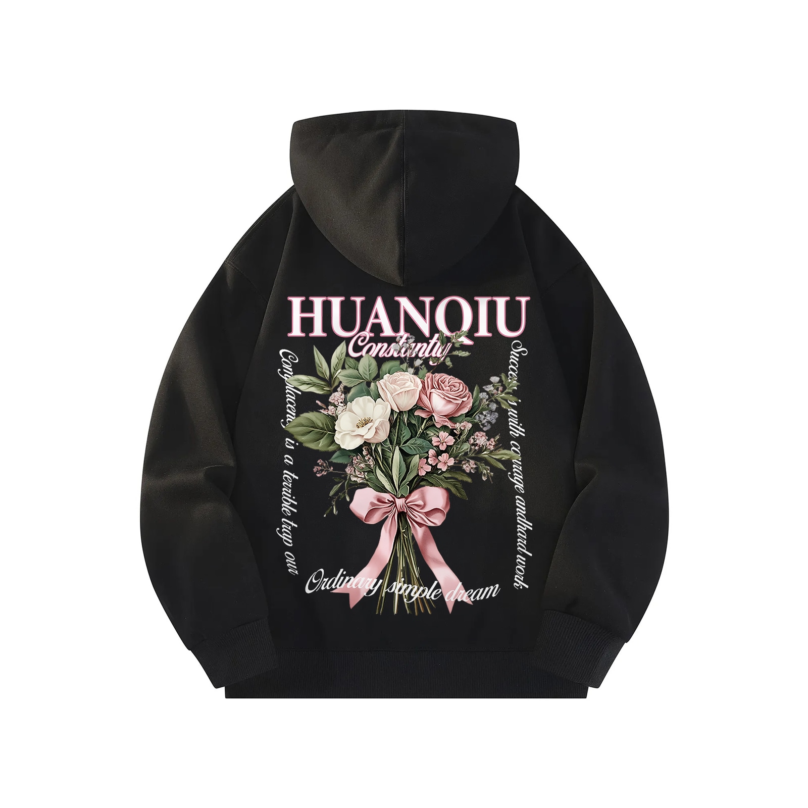 环球 HUANQIU HUANQIU Hoodie