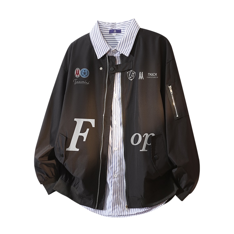 FAX FOR FMACM logo