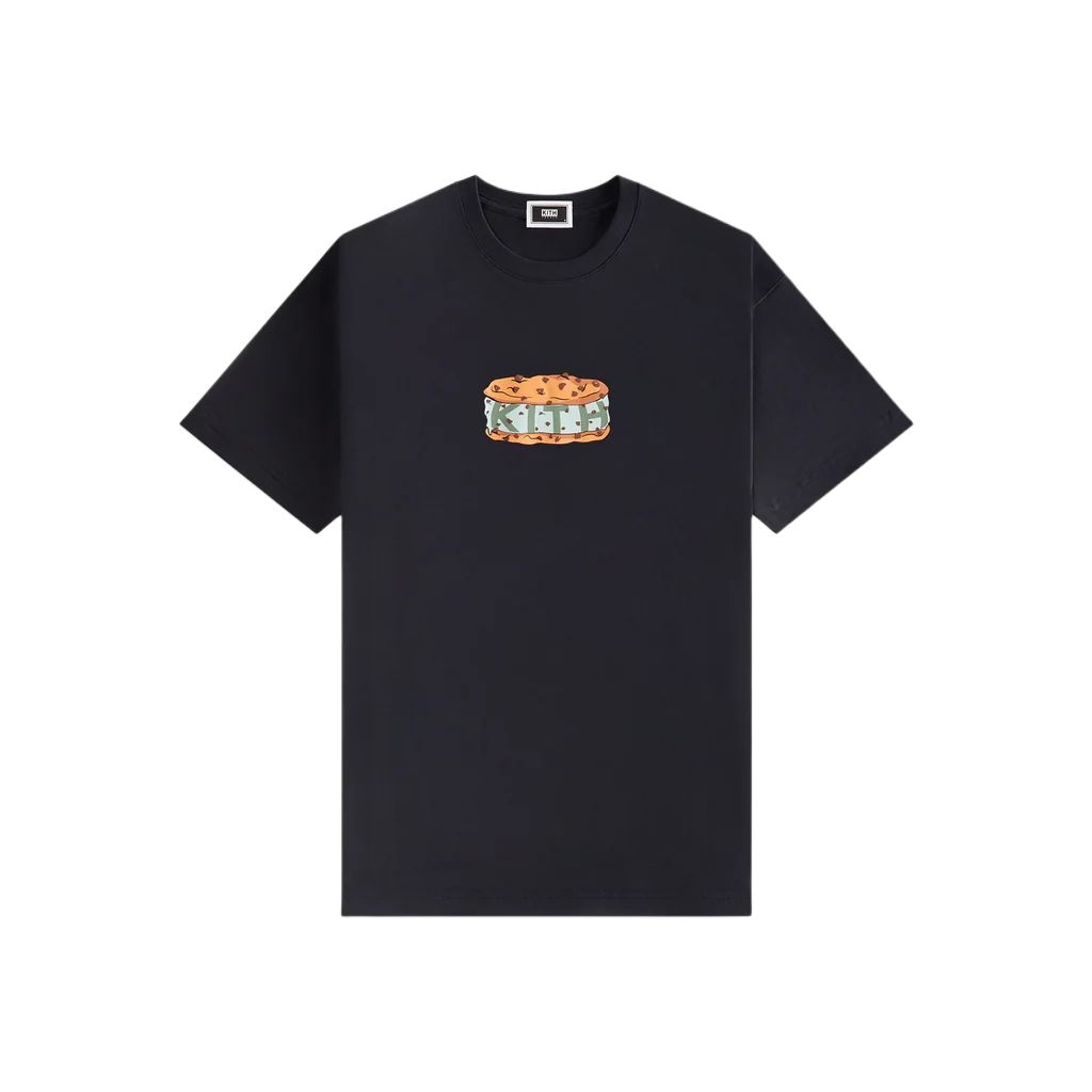 KITH Treats Mint Chip LogoT