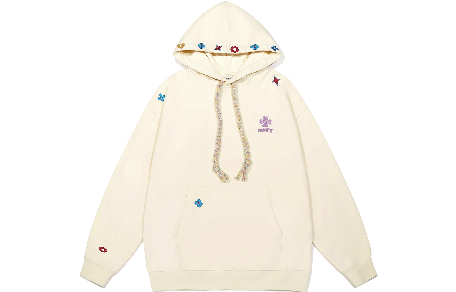Худи Guuka