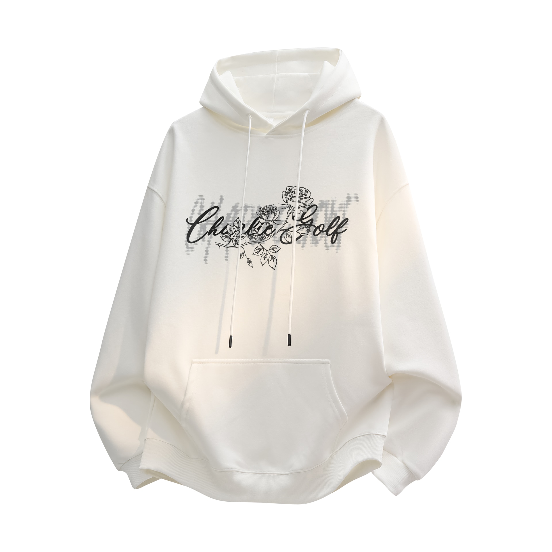 CHARLIE GOLF logo