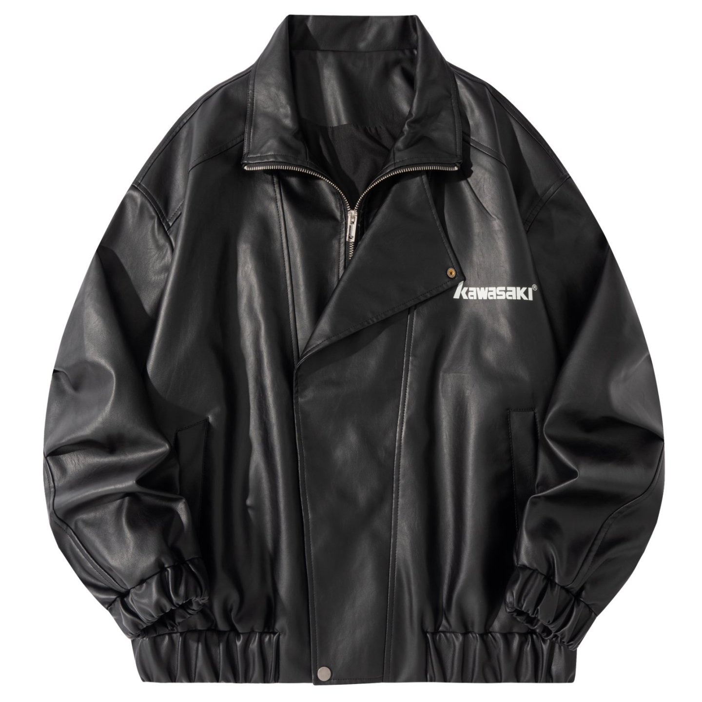 Куртка Kawasaki logocleanfit
