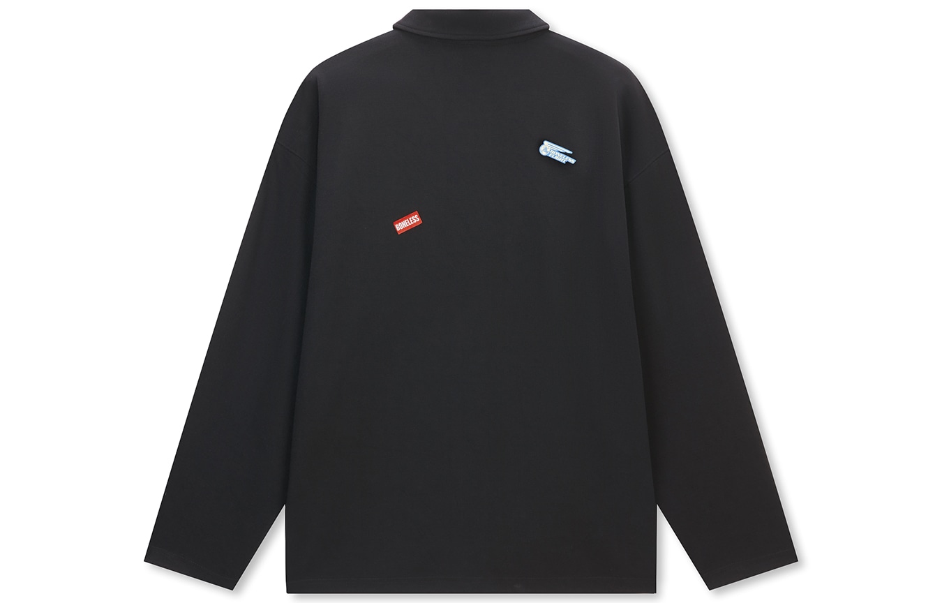 Boneless EMO Polo — фото 1