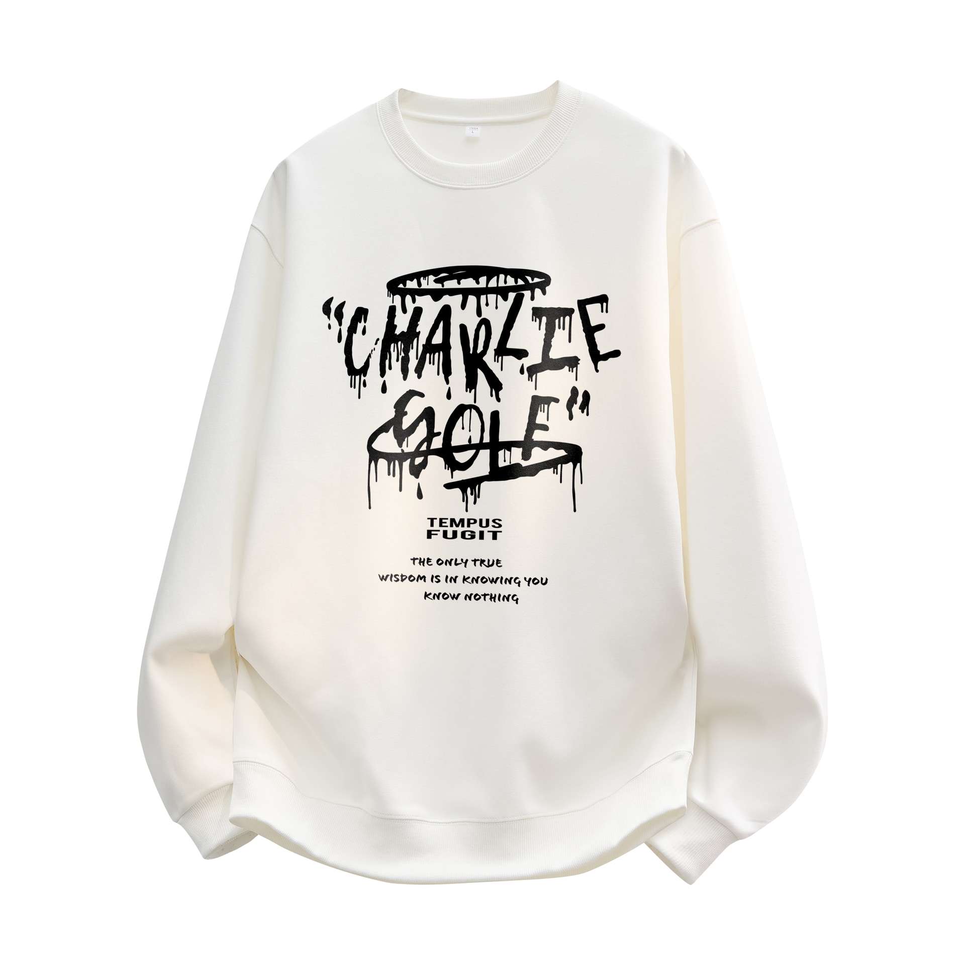 CHARLIE GOLF logo
