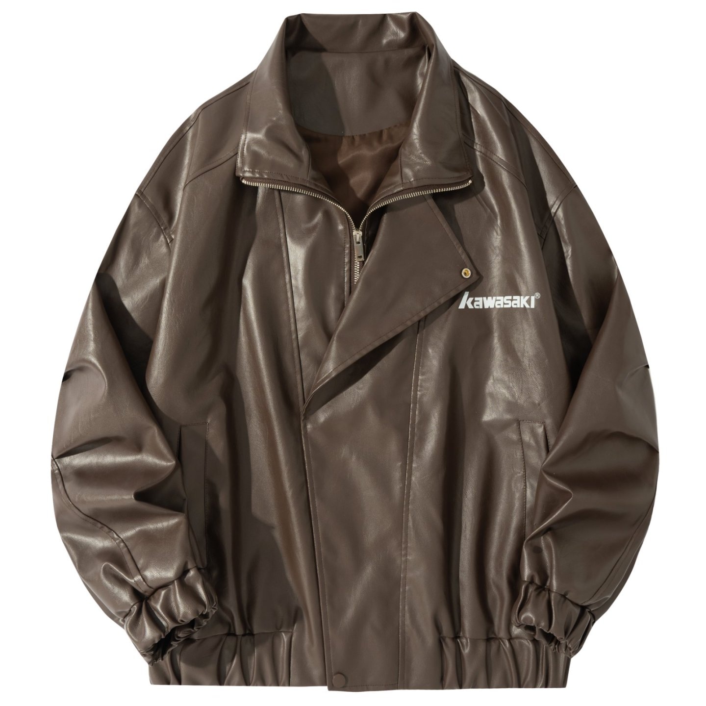 Kawasaki logocleanfit — фото 7