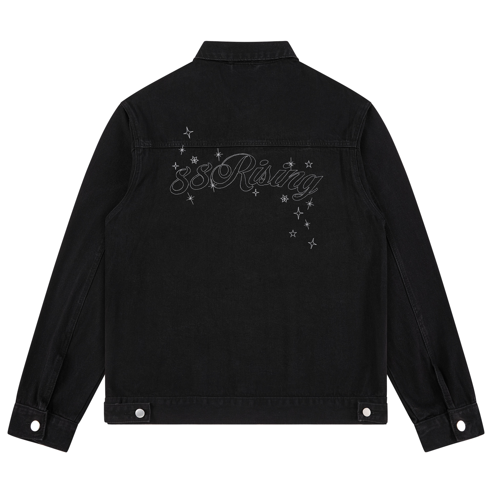 88rising Denim Jacket