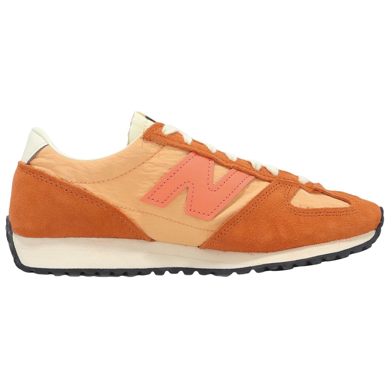 New Balance 471 Orange — фото 6