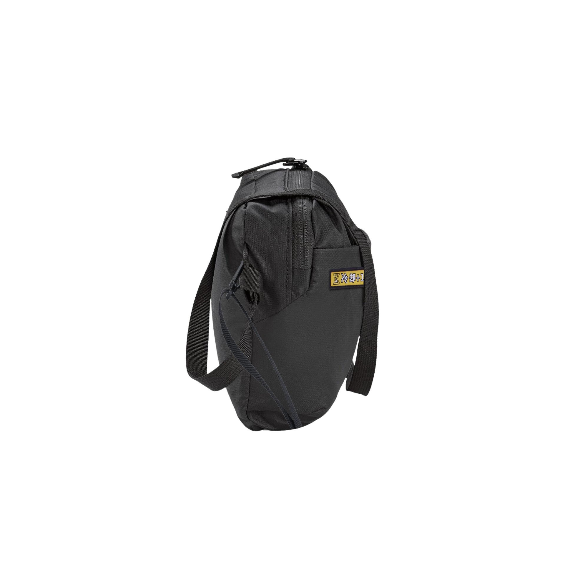 Arcteryx Idro Sling Bag Black — фото 11