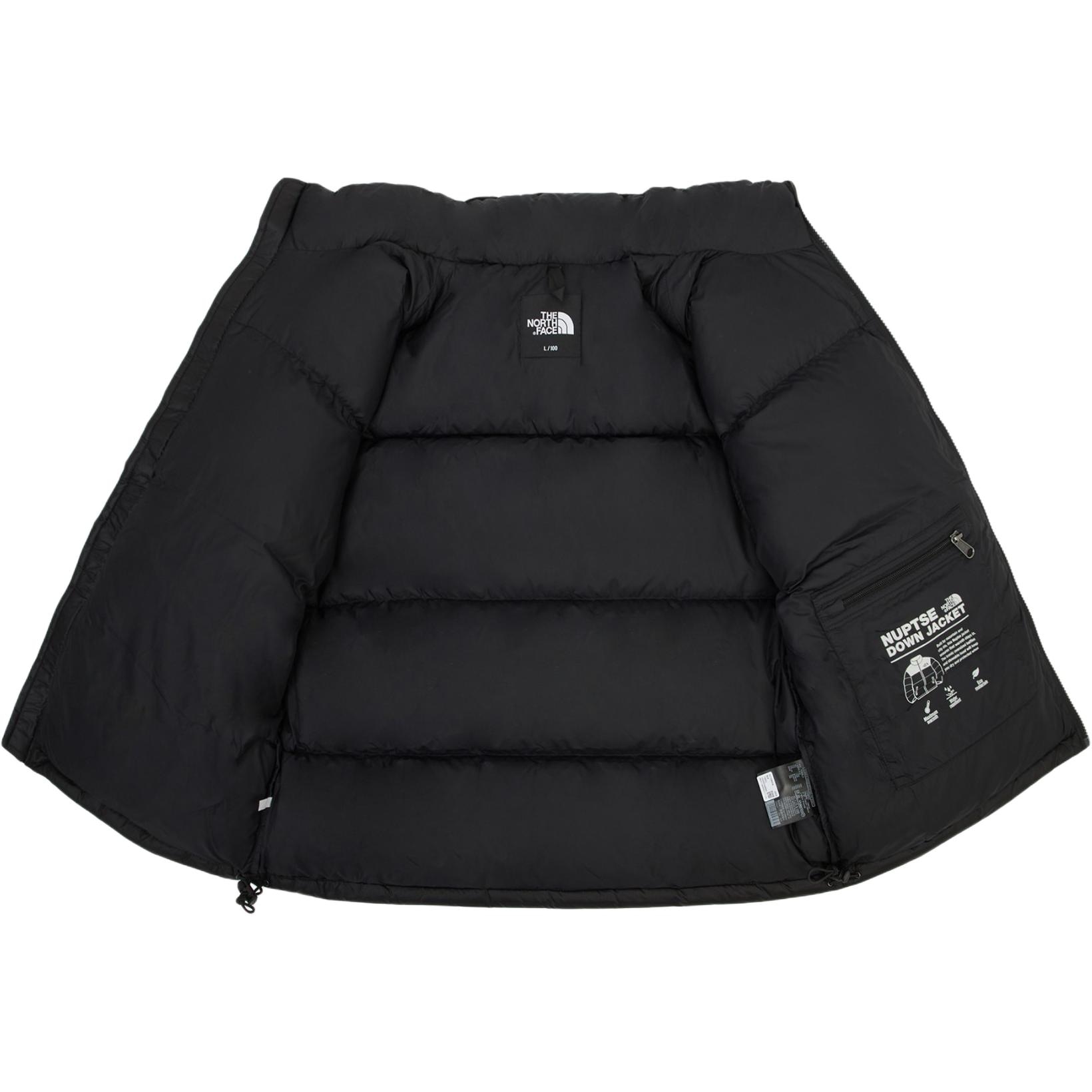 The North Face 1996 Retro Nuptse Jacket — фото 2