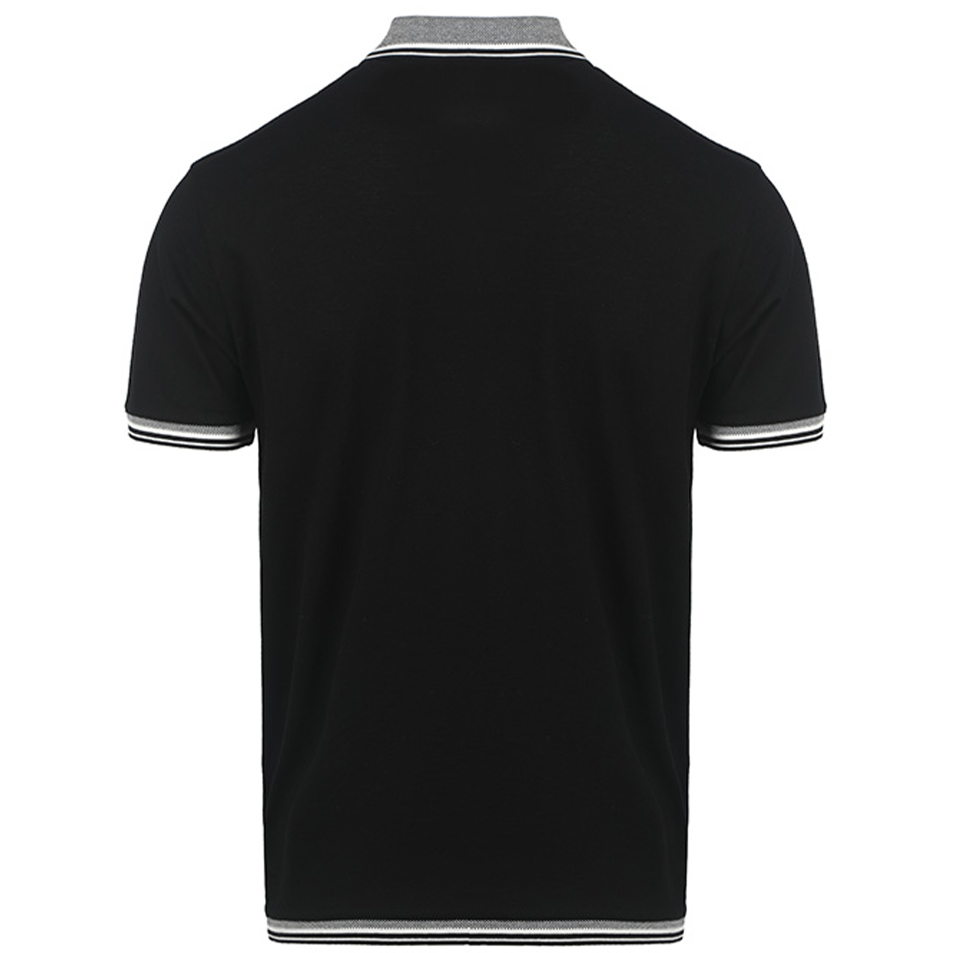 Emporio Armani SS22 Polo — фото 1