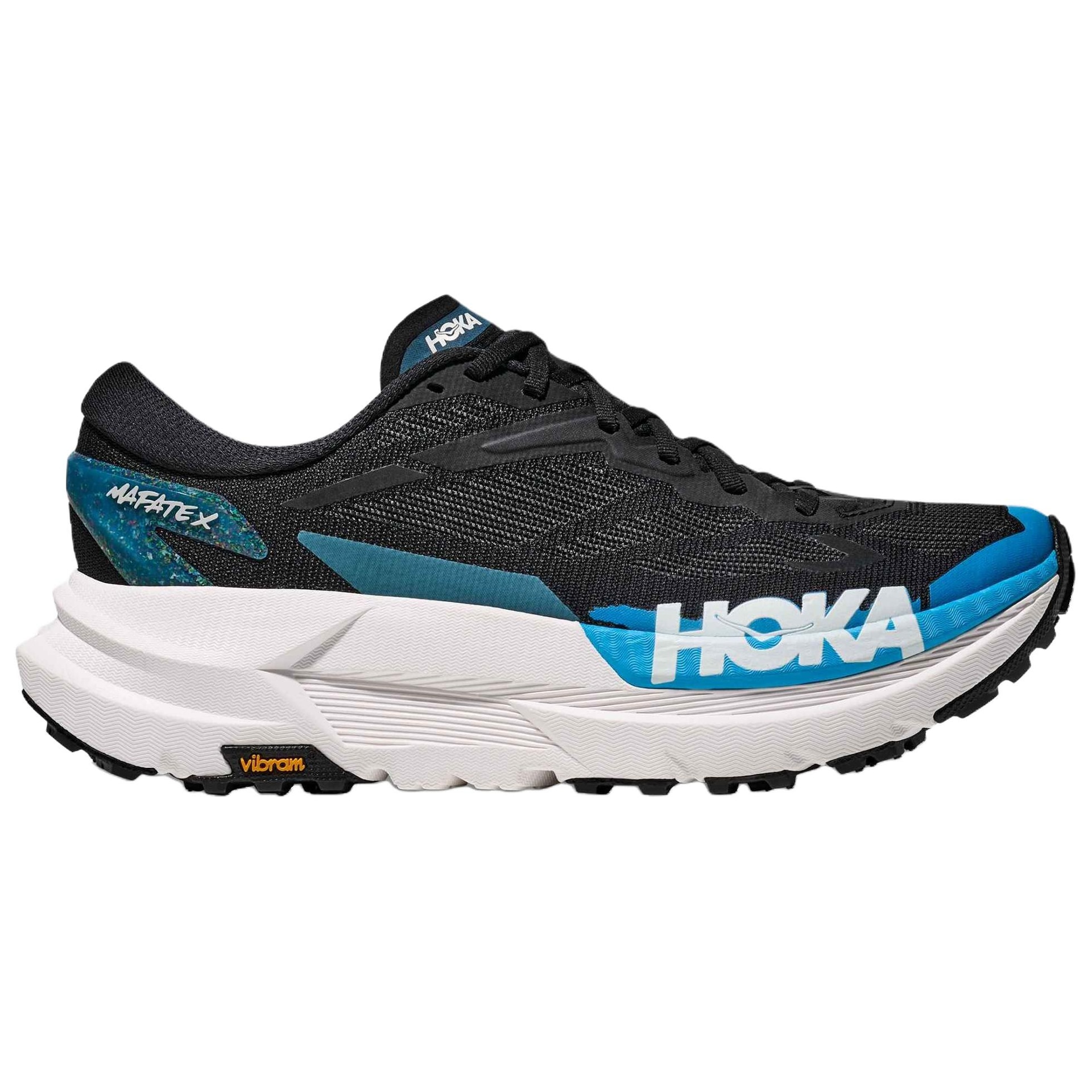 Hoka One One Mafate X — фото 7