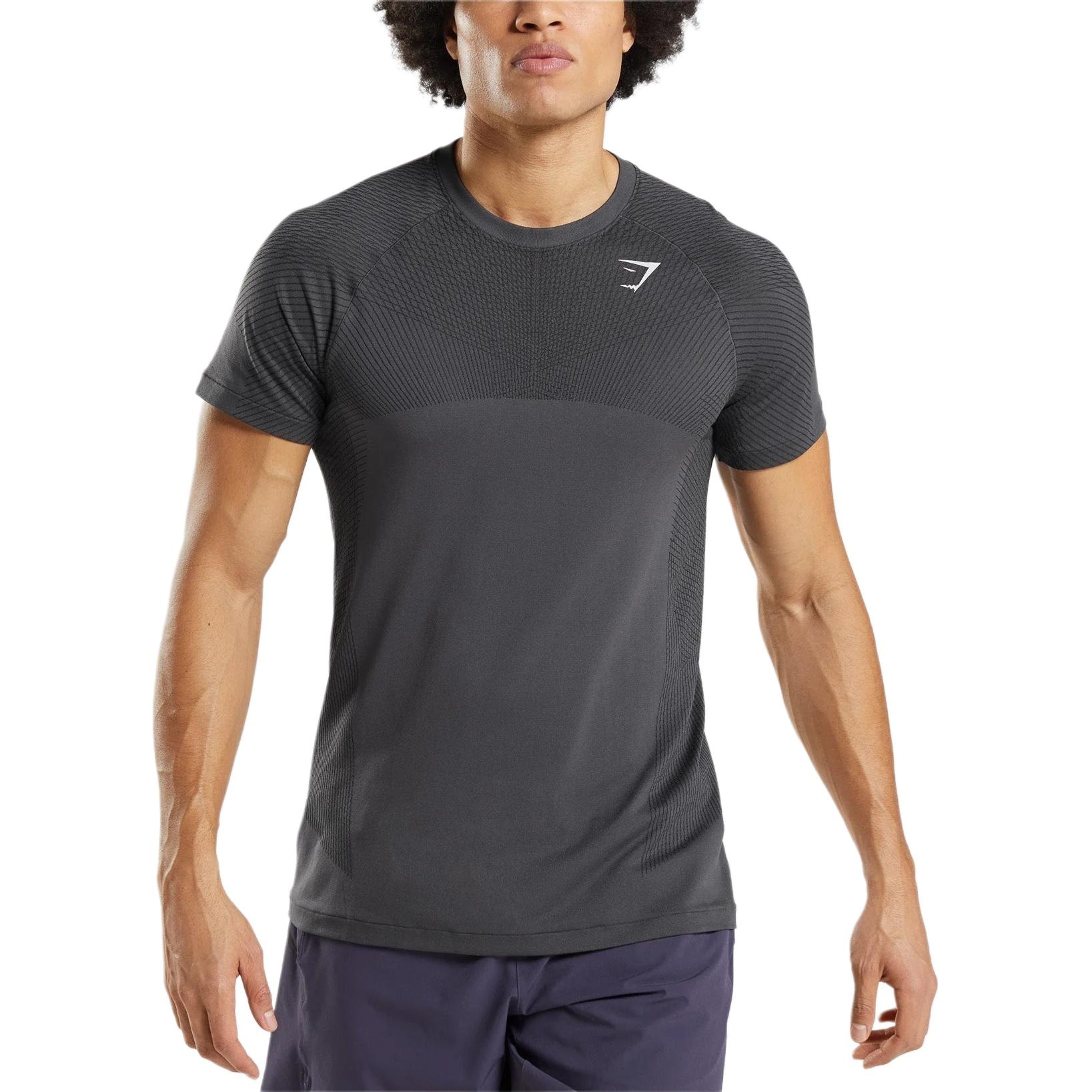 GYMSHARK Apex LogoT