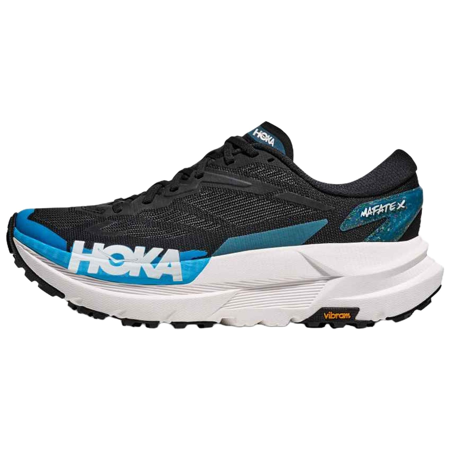 Hoka One One Mafate X — фото 6