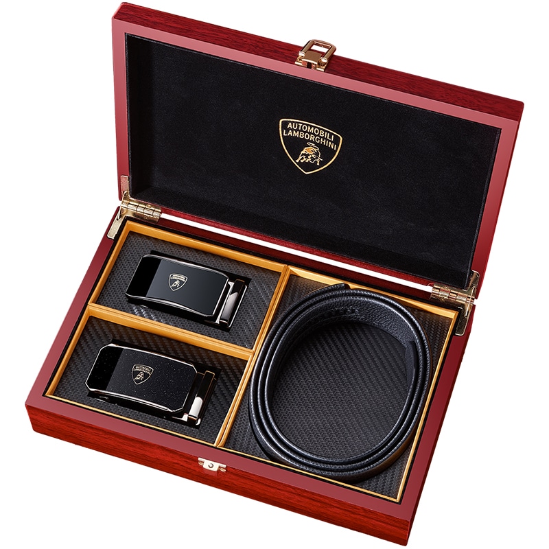 Аксессуары Automobili Lamborghini