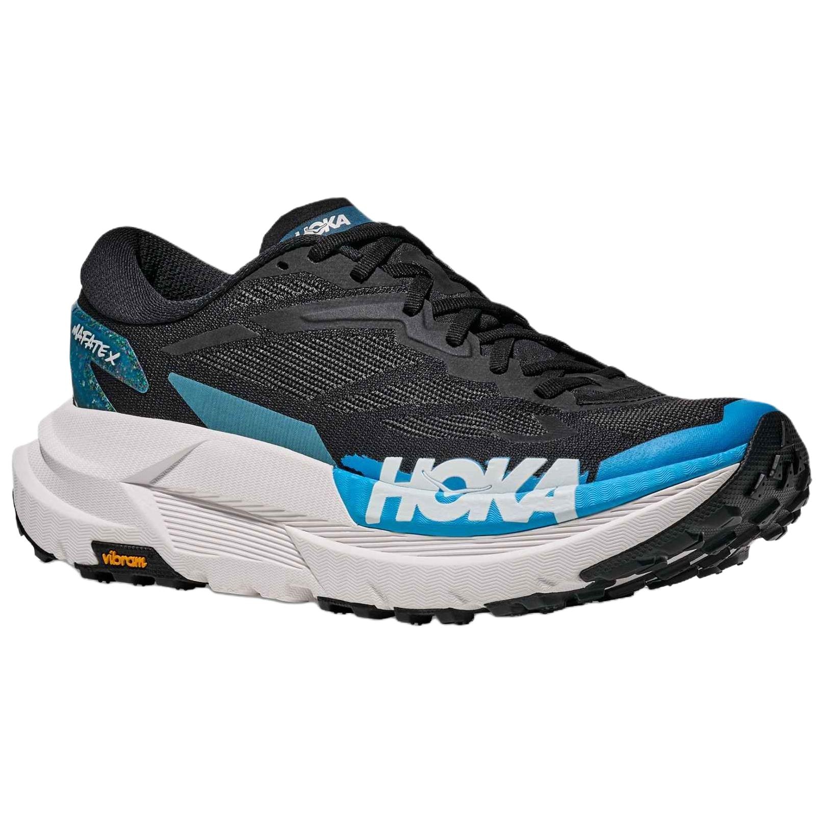 Hoka One One Mafate X — фото 8
