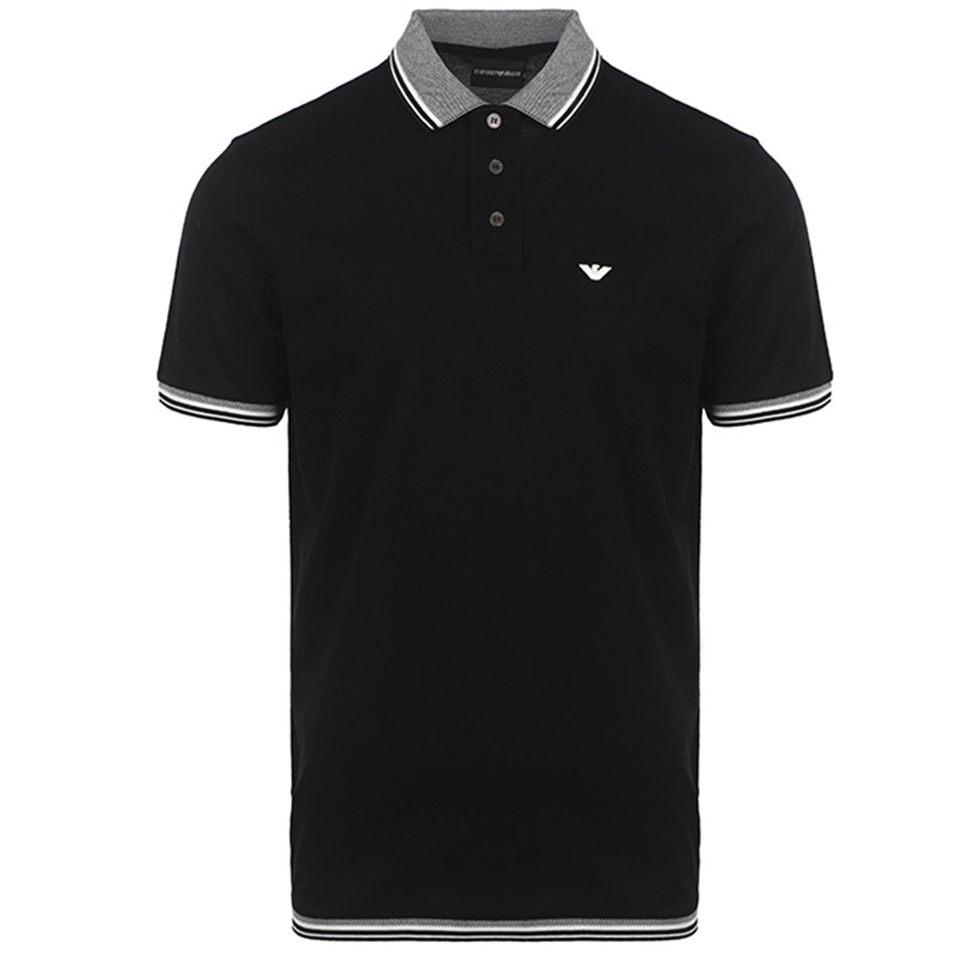 Emporio Armani SS22 Polo