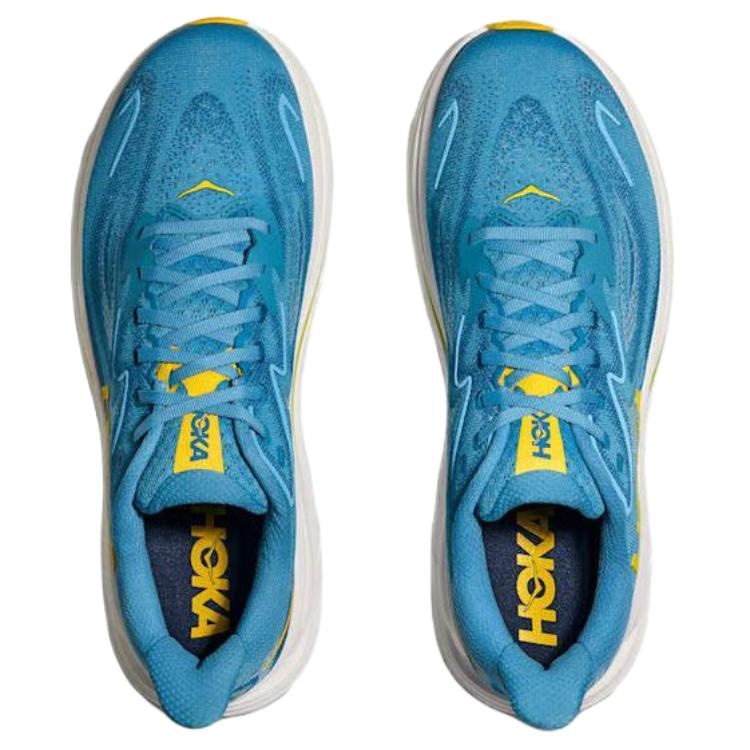 Hoka One One CLIFTON 10 — фото 9
