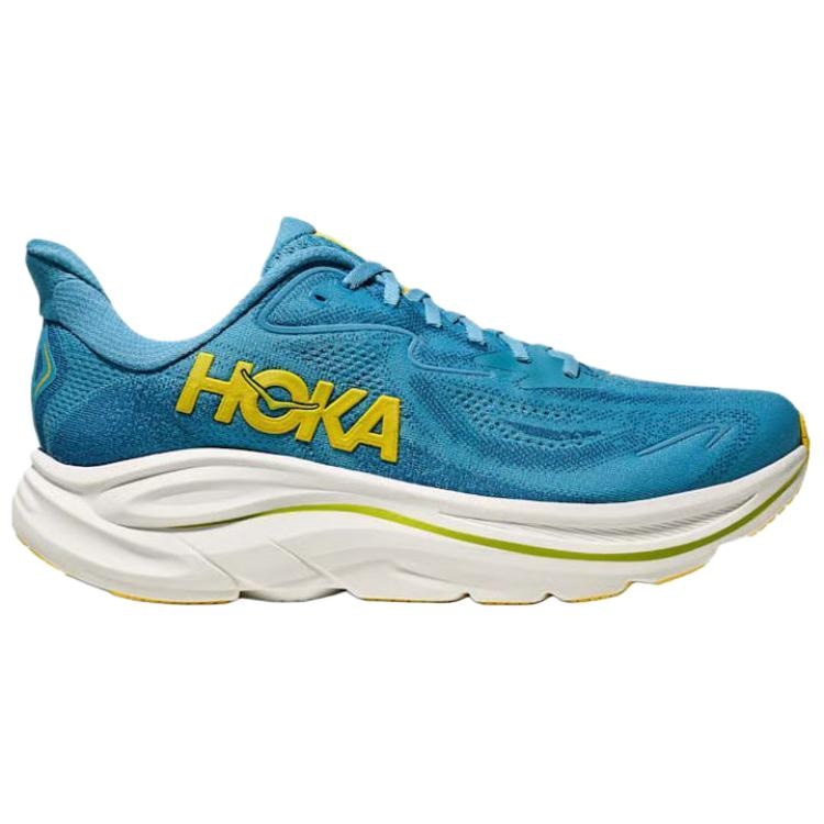 Hoka One One CLIFTON 10 — фото 7