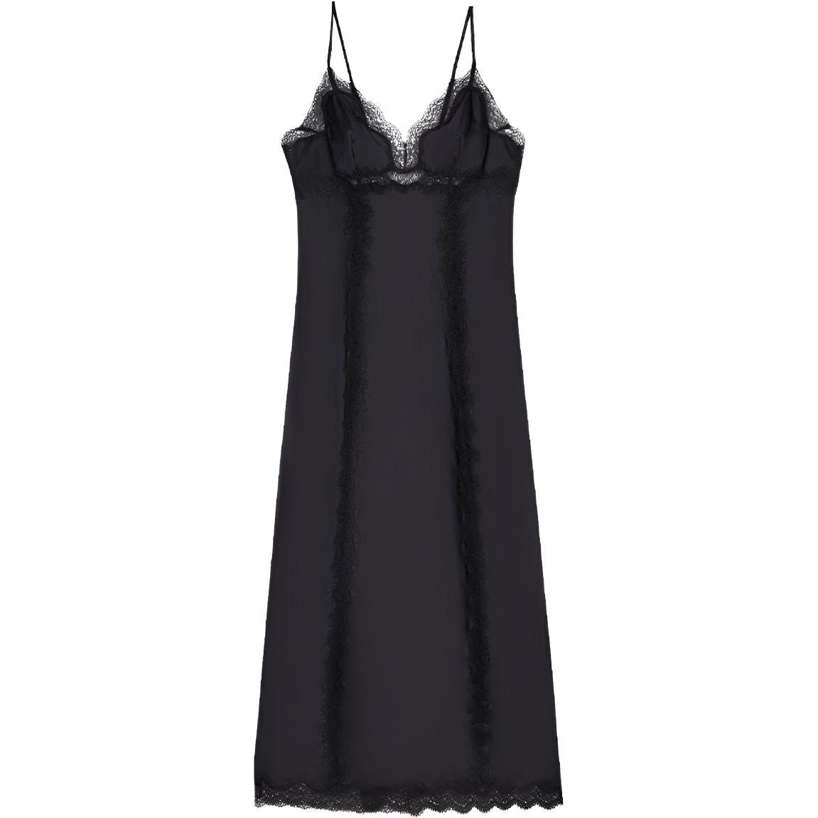 Victoria'S Secret SEXY KI Slip Dress