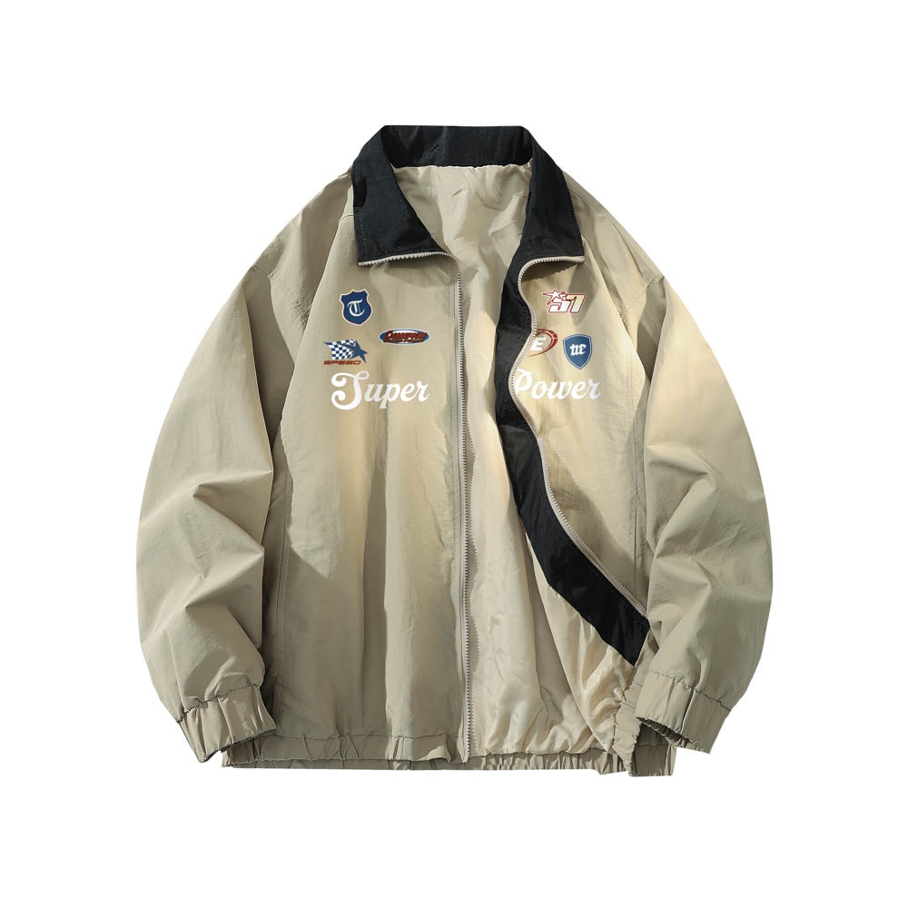Куртка Tre Club Jacket