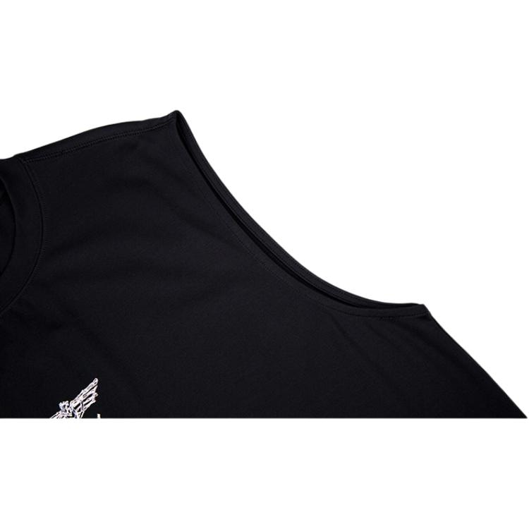 Boy London Eagle Sleeveless Tee Black — фото 4