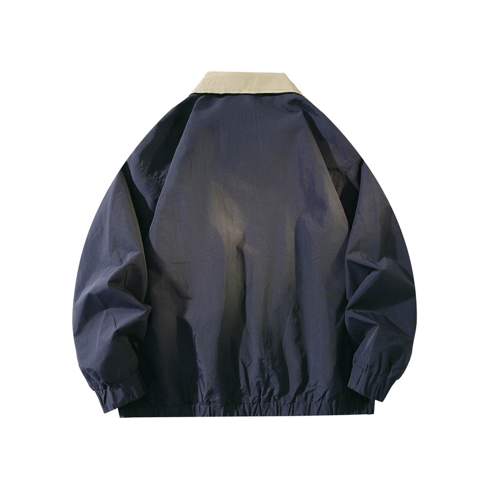 Tre Club Jacket — фото 3