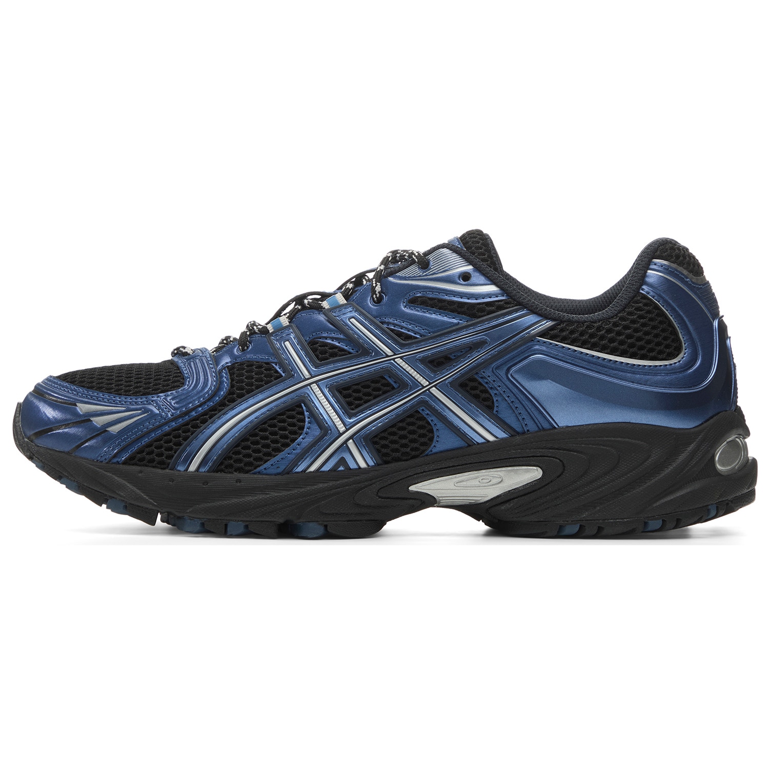 ASICS Gel-Kahana TR Nexus Royal Blue — фото 9