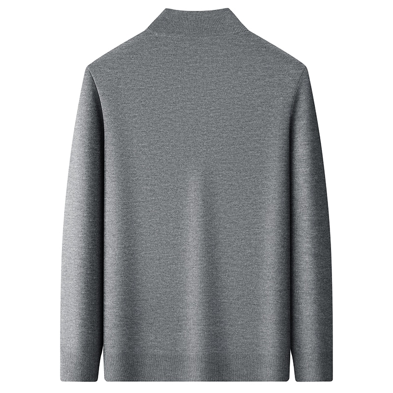poizon-1008148 BrandName Knit Windbreaker — фото 4