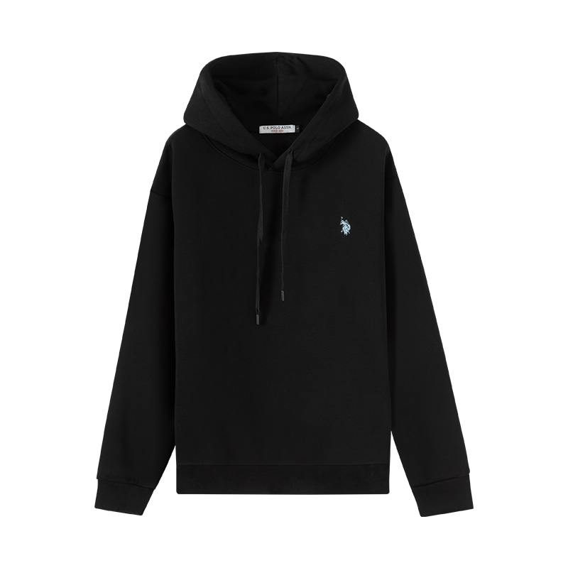 U.S. Polo Assn. Hoodie Basic Logo — фото 4