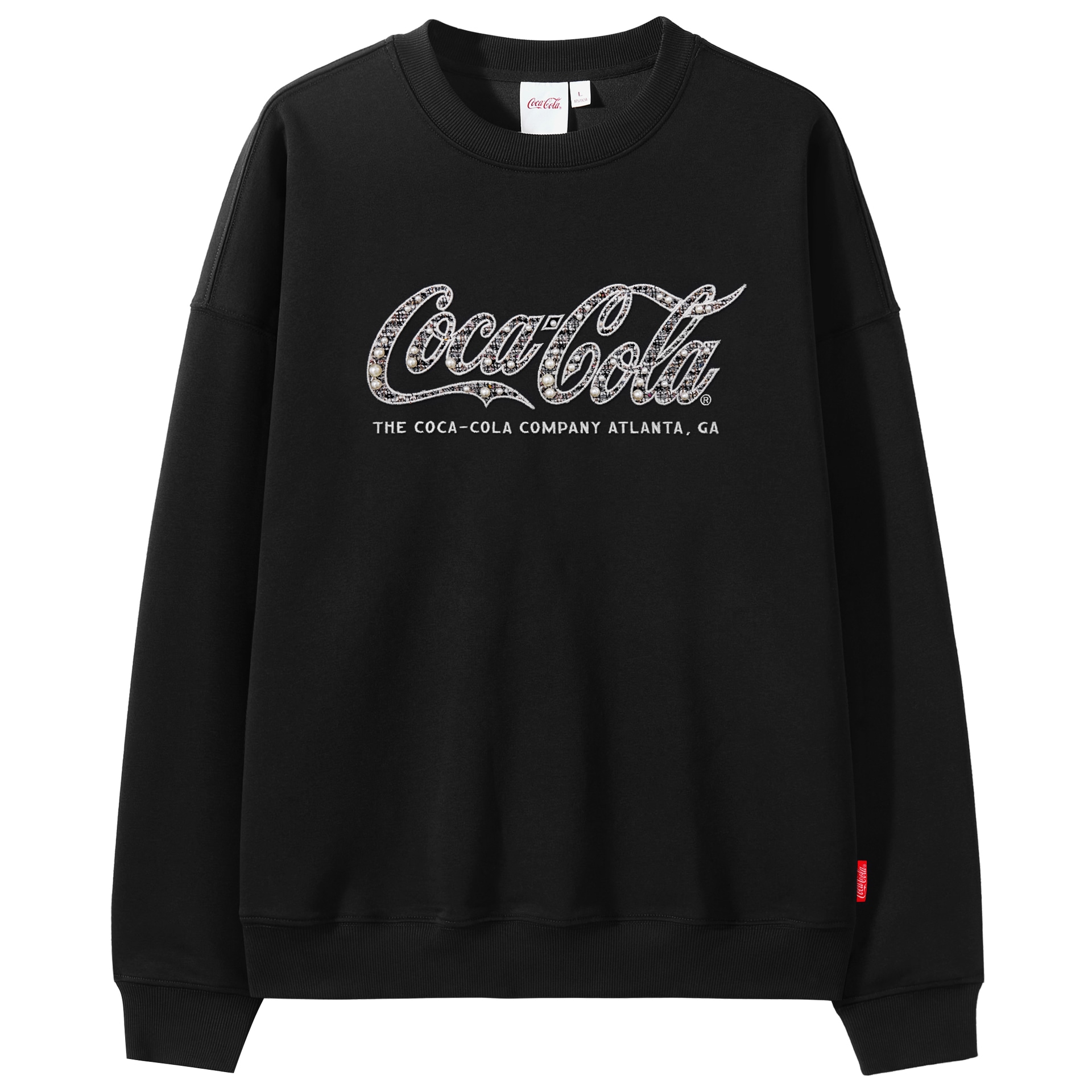 Coca-Cola/可口可乐 Coca-Cola