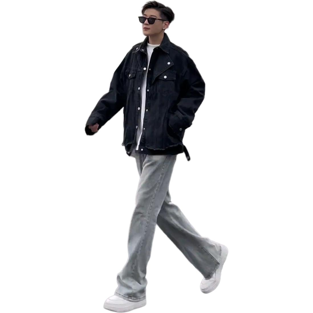 DAFK/刀锋 DAFK vibecleanfit