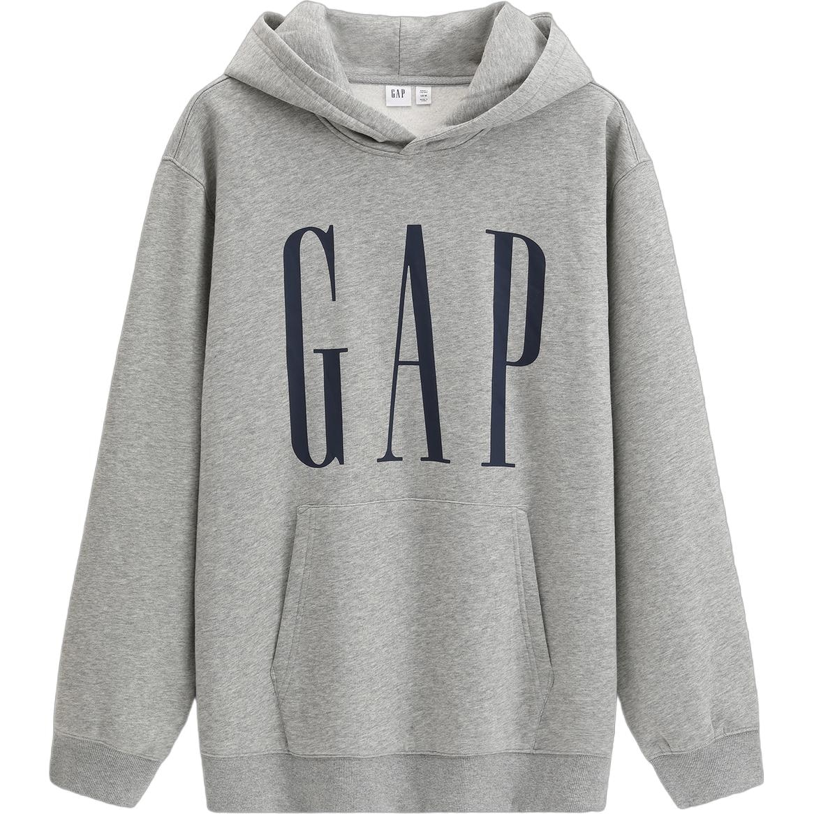 GAP logo